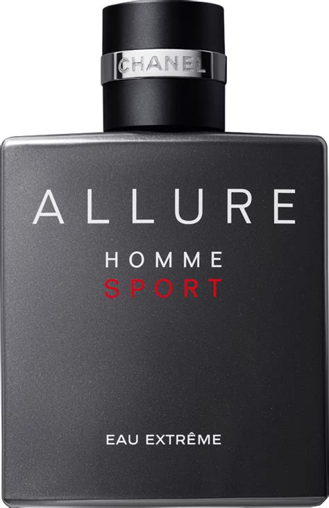 chanel allure homme sport eau extreme|allure homme sport extreme 100ml.